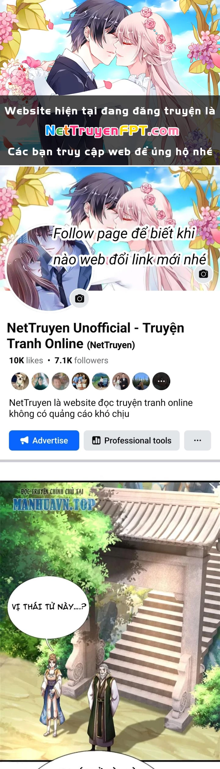 Ta Được Nuôi Dưỡng Bởi Nữ Ma Đầu Chapter 122 - 1