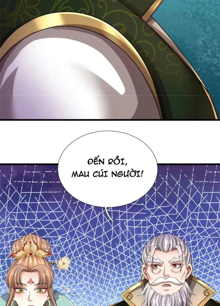 Ta Được Nuôi Dưỡng Bởi Nữ Ma Đầu Chapter 122 - 9