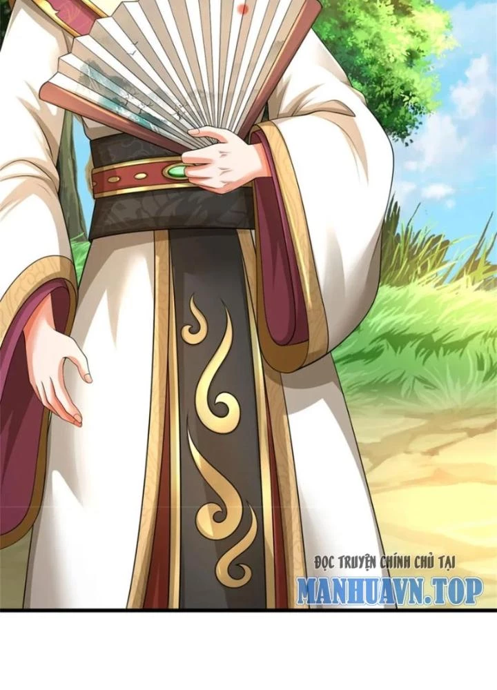 Ta Được Nuôi Dưỡng Bởi Nữ Ma Đầu Chapter 122 - 15