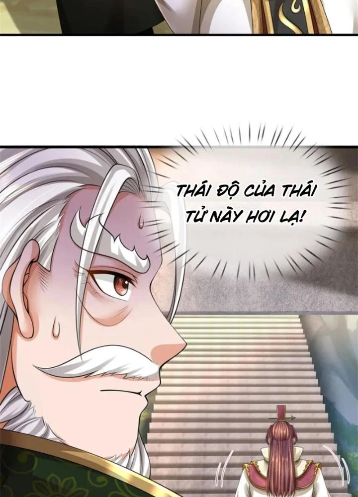 Ta Được Nuôi Dưỡng Bởi Nữ Ma Đầu Chapter 122 - 41