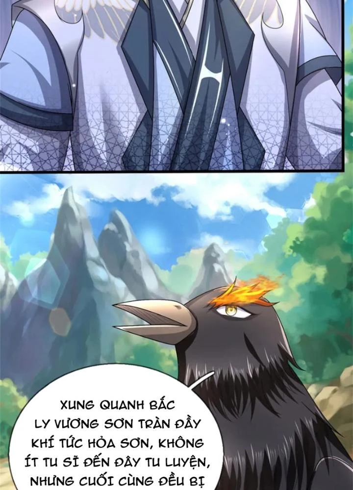Ta Được Nuôi Dưỡng Bởi Nữ Ma Đầu Chapter 122 - 53