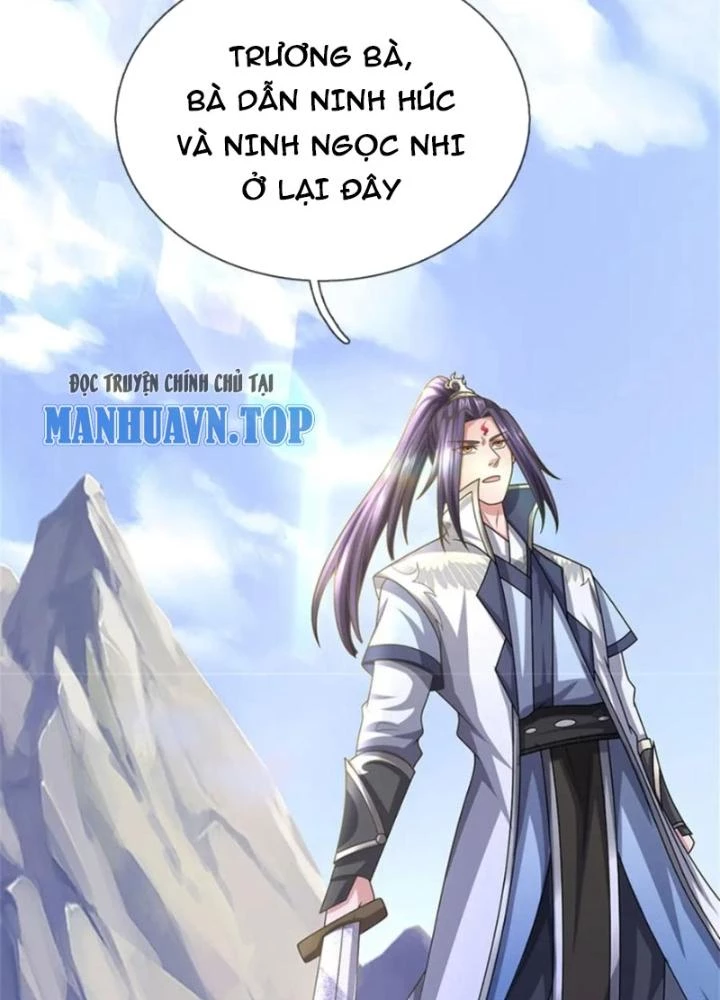 Ta Được Nuôi Dưỡng Bởi Nữ Ma Đầu Chapter 122 - 75