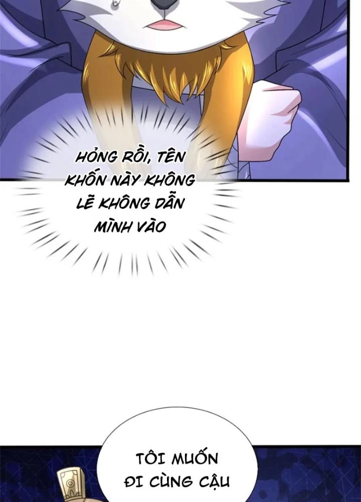 Ta Được Nuôi Dưỡng Bởi Nữ Ma Đầu Chapter 122 - 79