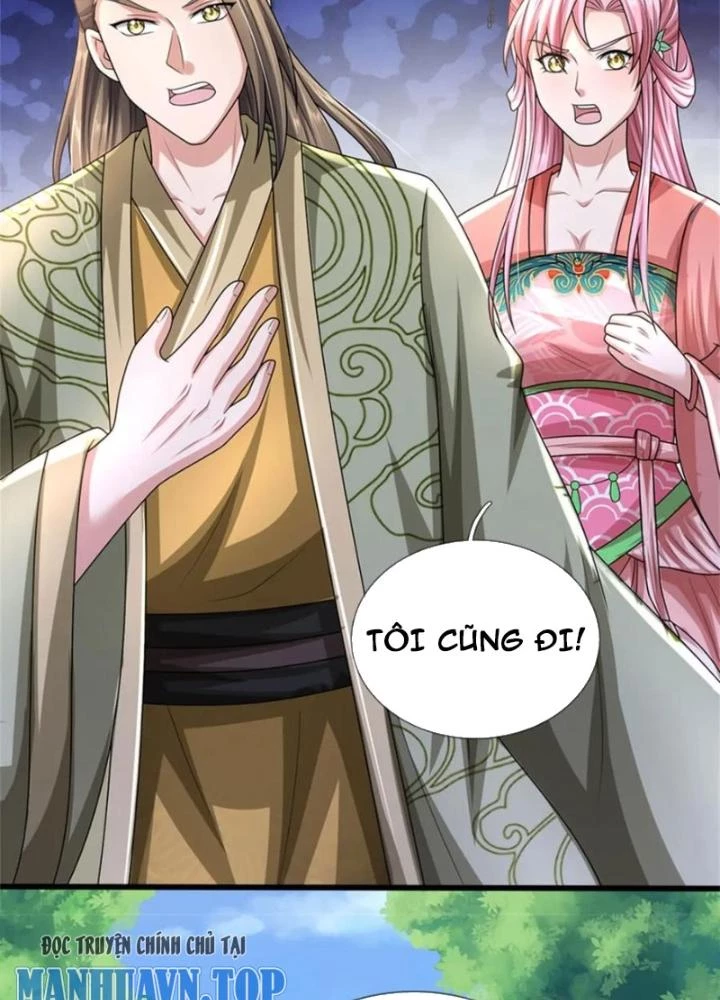 Ta Được Nuôi Dưỡng Bởi Nữ Ma Đầu Chapter 122 - 81