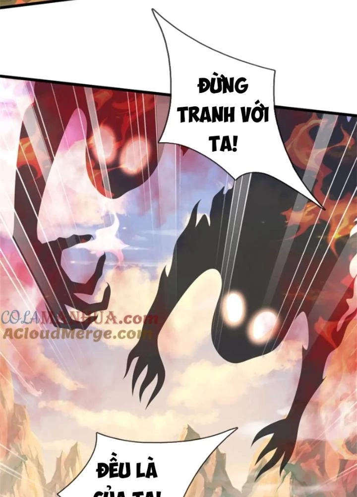 Ta Được Nuôi Dưỡng Bởi Nữ Ma Đầu Chapter 122 - 91