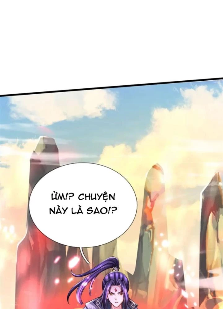 Ta Được Nuôi Dưỡng Bởi Nữ Ma Đầu Chapter 122 - 101