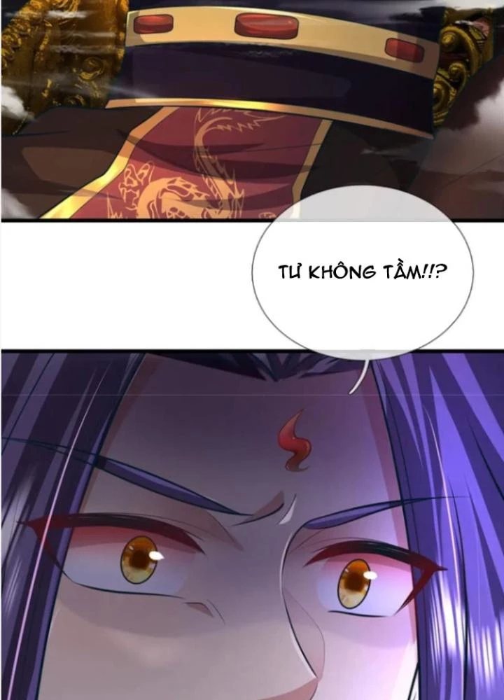 Ta Được Nuôi Dưỡng Bởi Nữ Ma Đầu Chapter 123 - 7