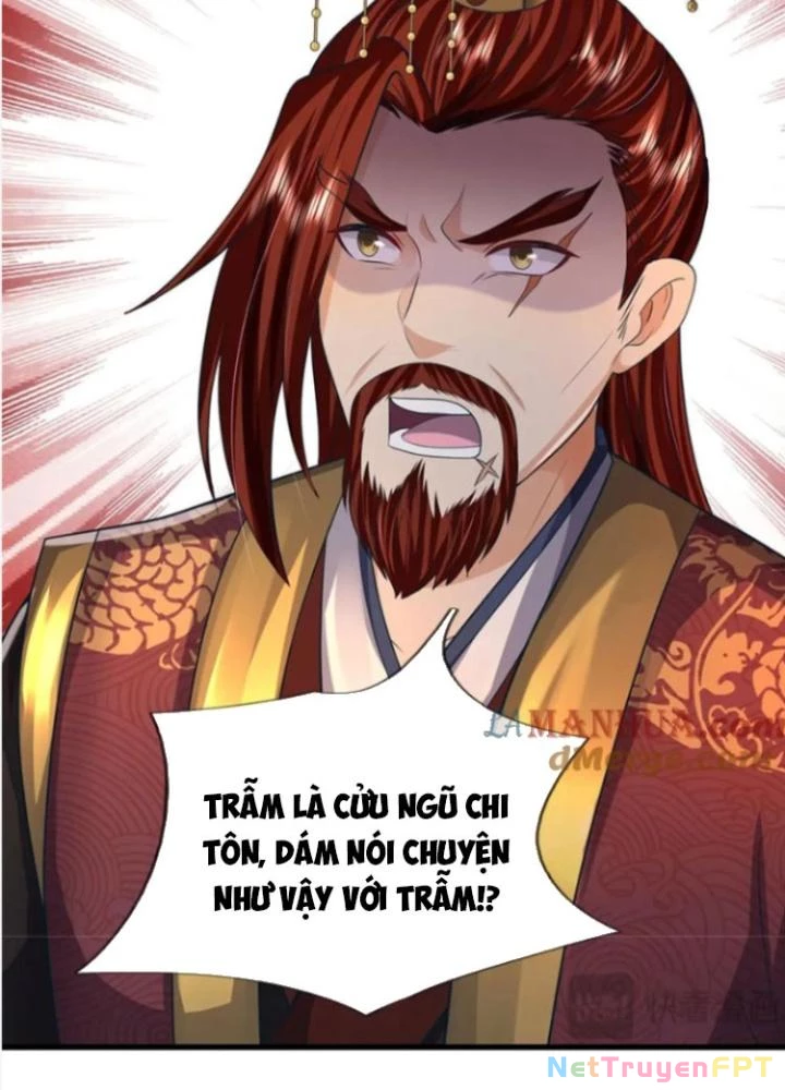 Ta Được Nuôi Dưỡng Bởi Nữ Ma Đầu Chapter 123 - 11