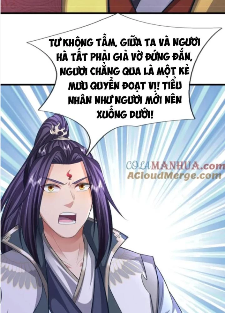 Ta Được Nuôi Dưỡng Bởi Nữ Ma Đầu Chapter 123 - 17