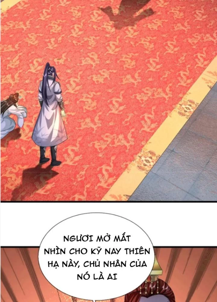 Ta Được Nuôi Dưỡng Bởi Nữ Ma Đầu Chapter 123 - 21