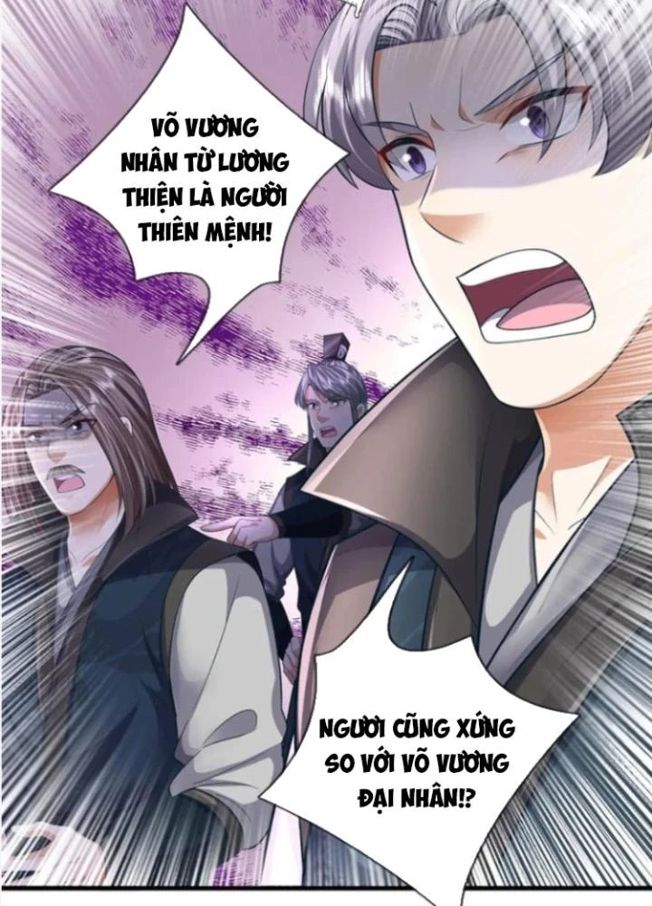 Ta Được Nuôi Dưỡng Bởi Nữ Ma Đầu Chapter 123 - 25