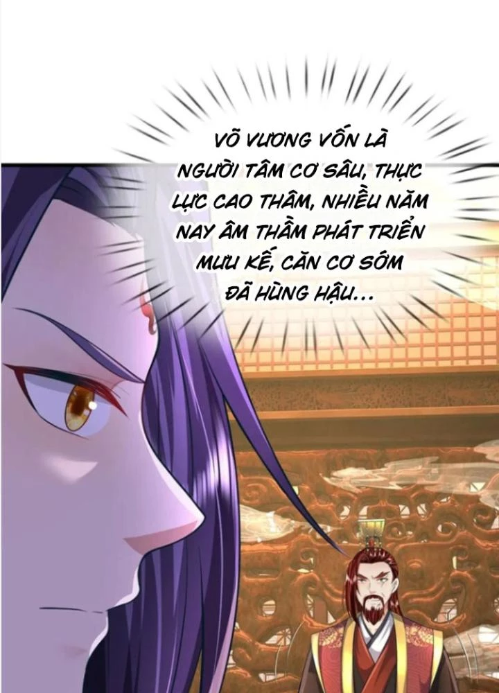 Ta Được Nuôi Dưỡng Bởi Nữ Ma Đầu Chapter 123 - 29