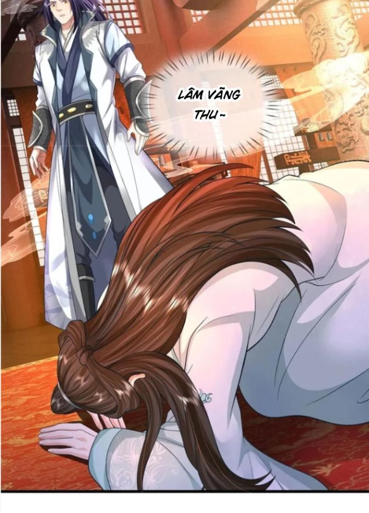Ta Được Nuôi Dưỡng Bởi Nữ Ma Đầu Chapter 123 - 37