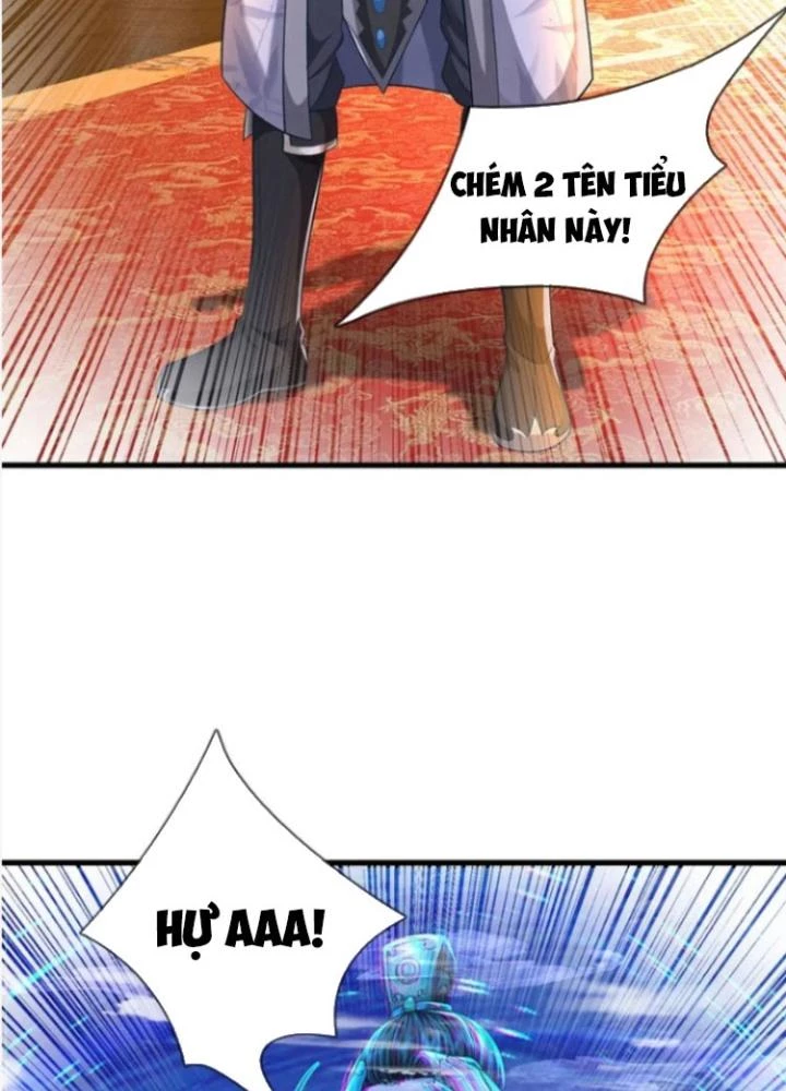 Ta Được Nuôi Dưỡng Bởi Nữ Ma Đầu Chapter 123 - 41