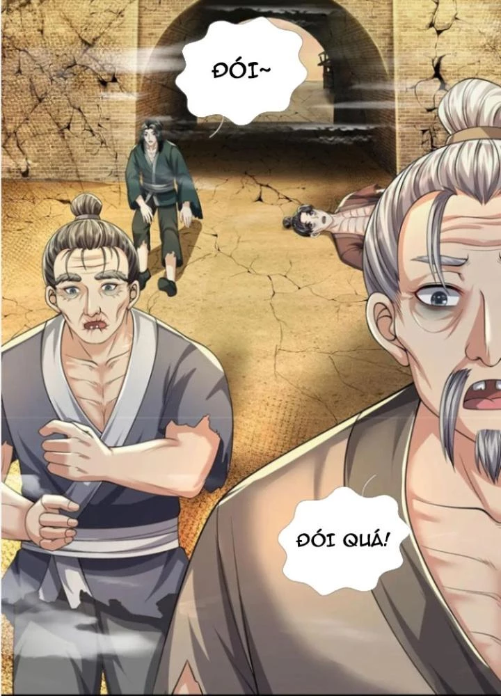 Ta Được Nuôi Dưỡng Bởi Nữ Ma Đầu Chapter 123 - 45