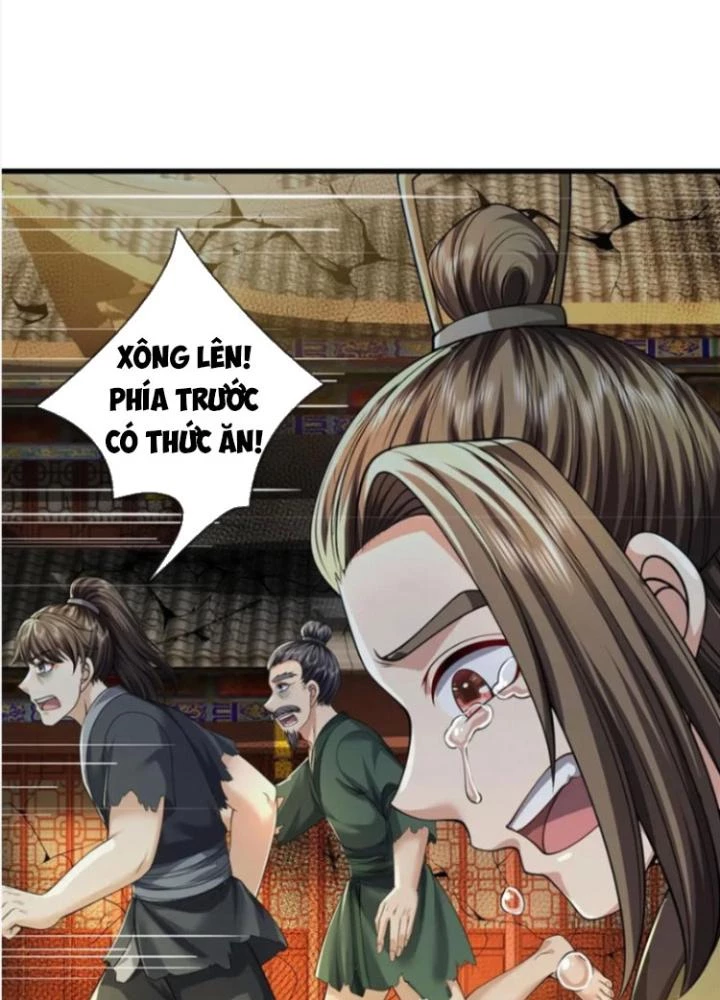 Ta Được Nuôi Dưỡng Bởi Nữ Ma Đầu Chapter 123 - 49