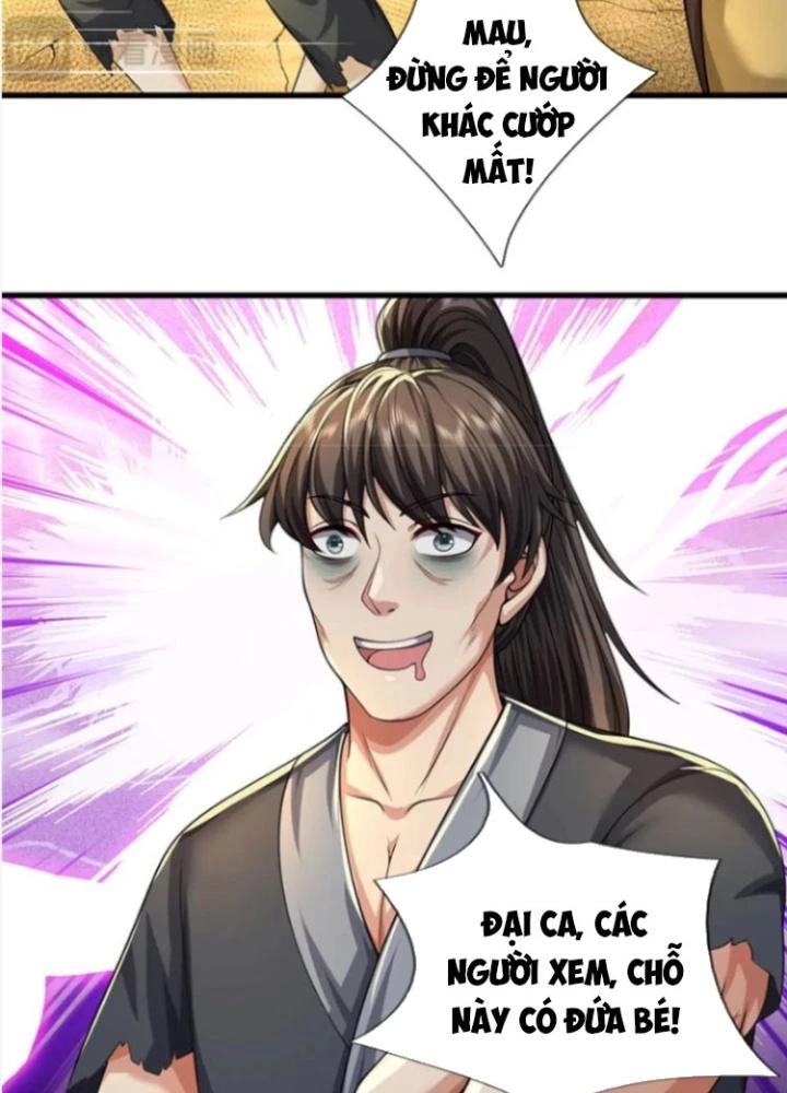 Ta Được Nuôi Dưỡng Bởi Nữ Ma Đầu Chapter 123 - 51