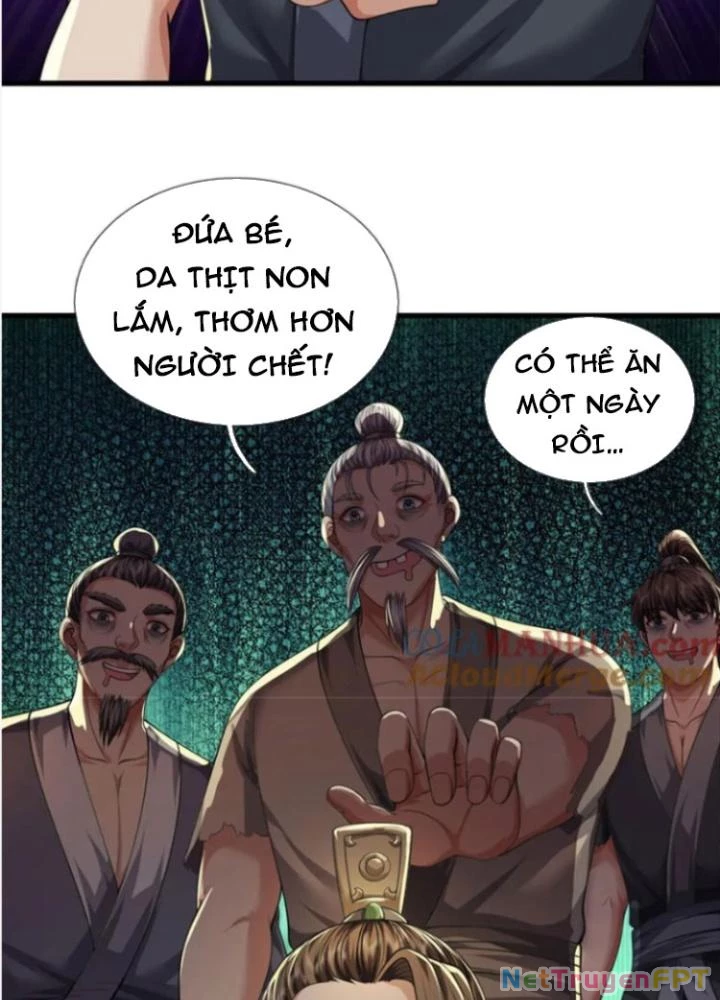 Ta Được Nuôi Dưỡng Bởi Nữ Ma Đầu Chapter 123 - 53