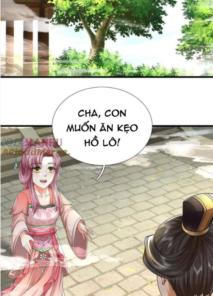Ta Được Nuôi Dưỡng Bởi Nữ Ma Đầu Chapter 123 - 57