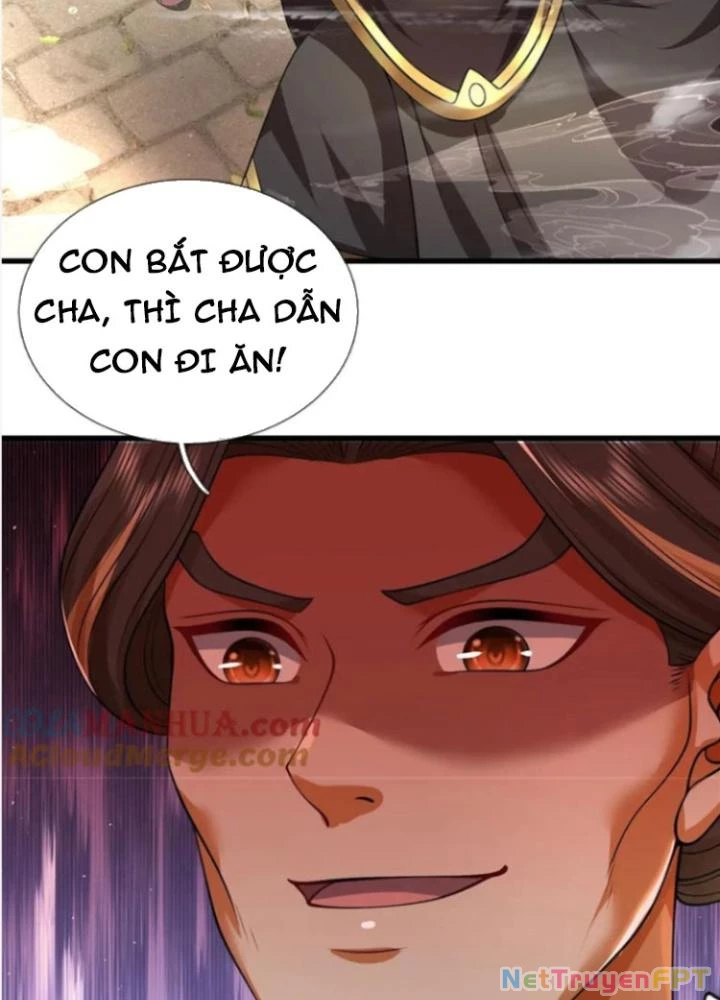 Ta Được Nuôi Dưỡng Bởi Nữ Ma Đầu Chapter 123 - 59