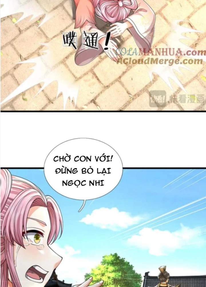 Ta Được Nuôi Dưỡng Bởi Nữ Ma Đầu Chapter 123 - 67