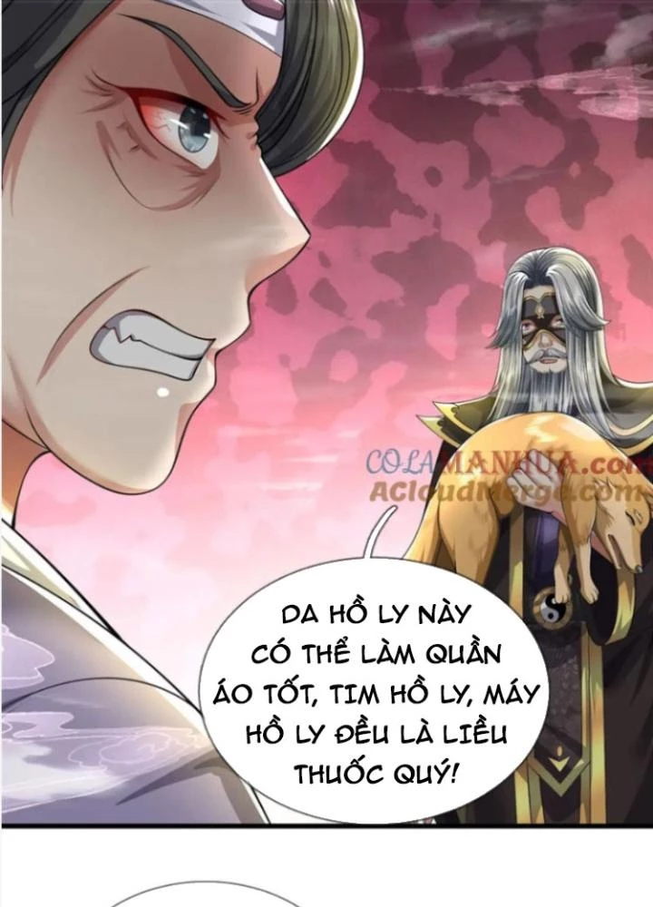 Ta Được Nuôi Dưỡng Bởi Nữ Ma Đầu Chapter 123 - 73
