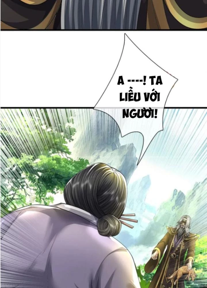 Ta Được Nuôi Dưỡng Bởi Nữ Ma Đầu Chapter 123 - 77