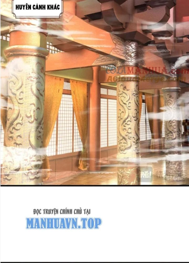 Ta Được Nuôi Dưỡng Bởi Nữ Ma Đầu Chapter 123 - 83