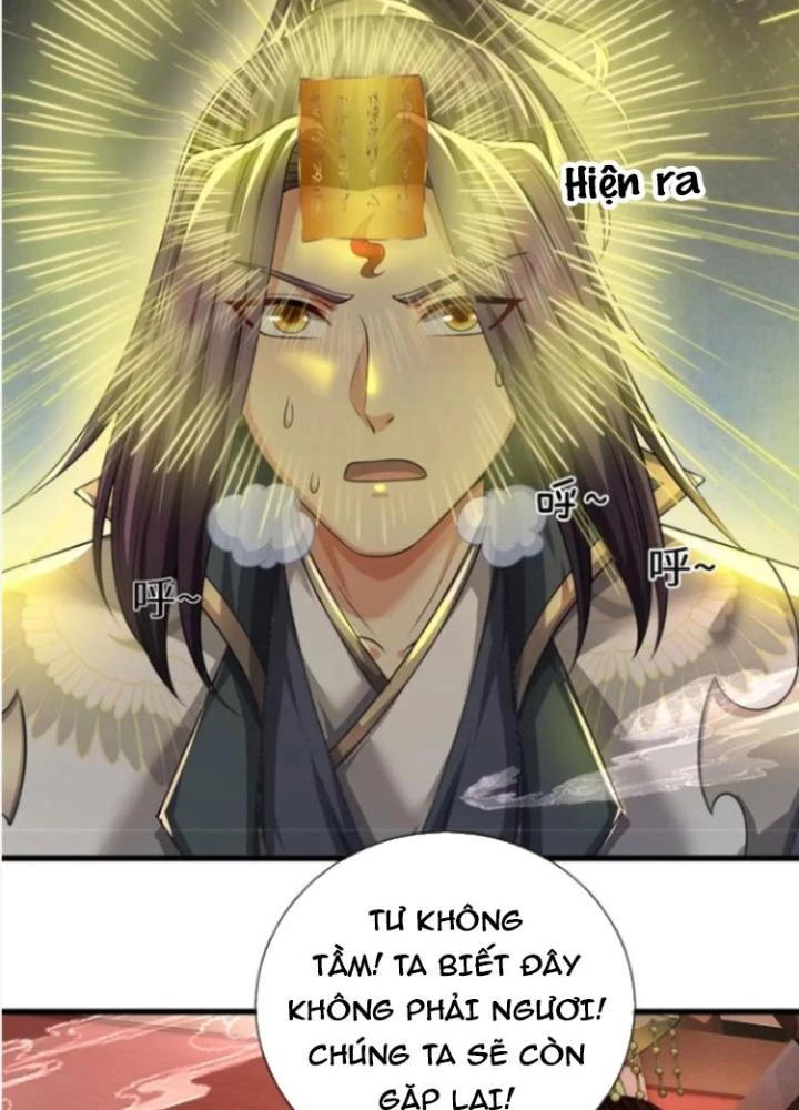 Ta Được Nuôi Dưỡng Bởi Nữ Ma Đầu Chapter 123 - 85