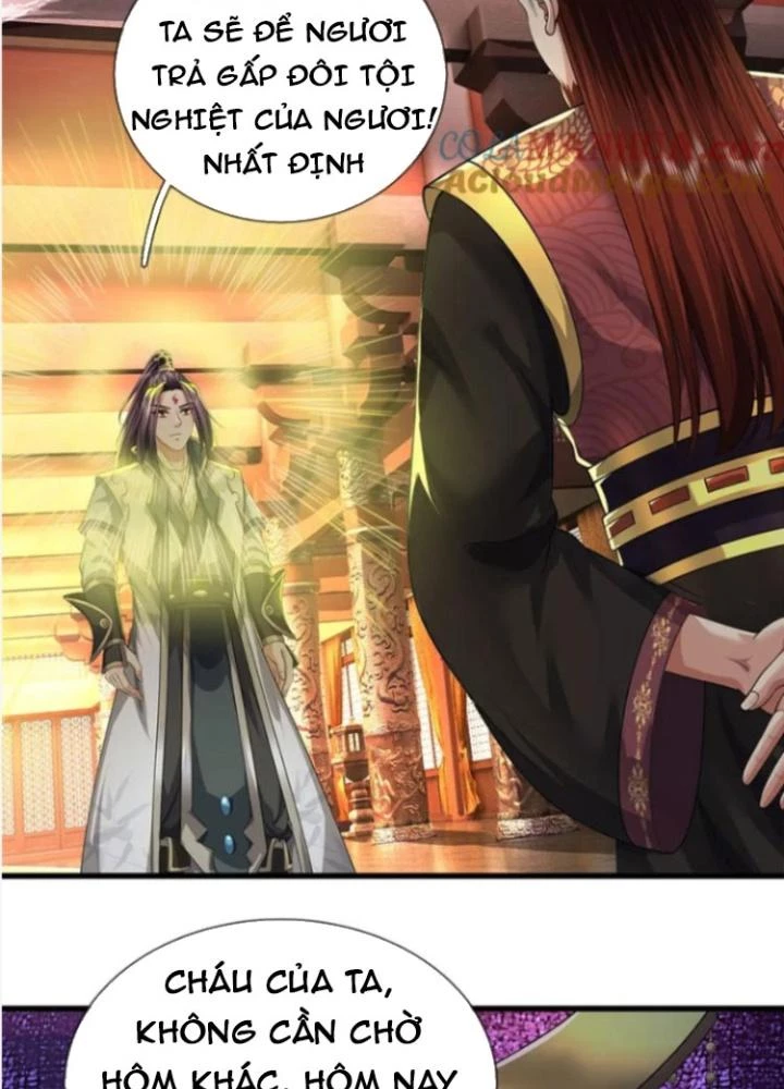 Ta Được Nuôi Dưỡng Bởi Nữ Ma Đầu Chapter 123 - 87