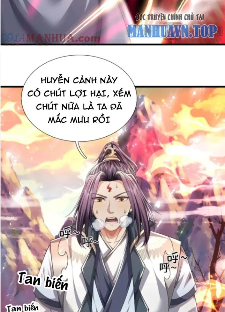 Ta Được Nuôi Dưỡng Bởi Nữ Ma Đầu Chapter 123 - 97