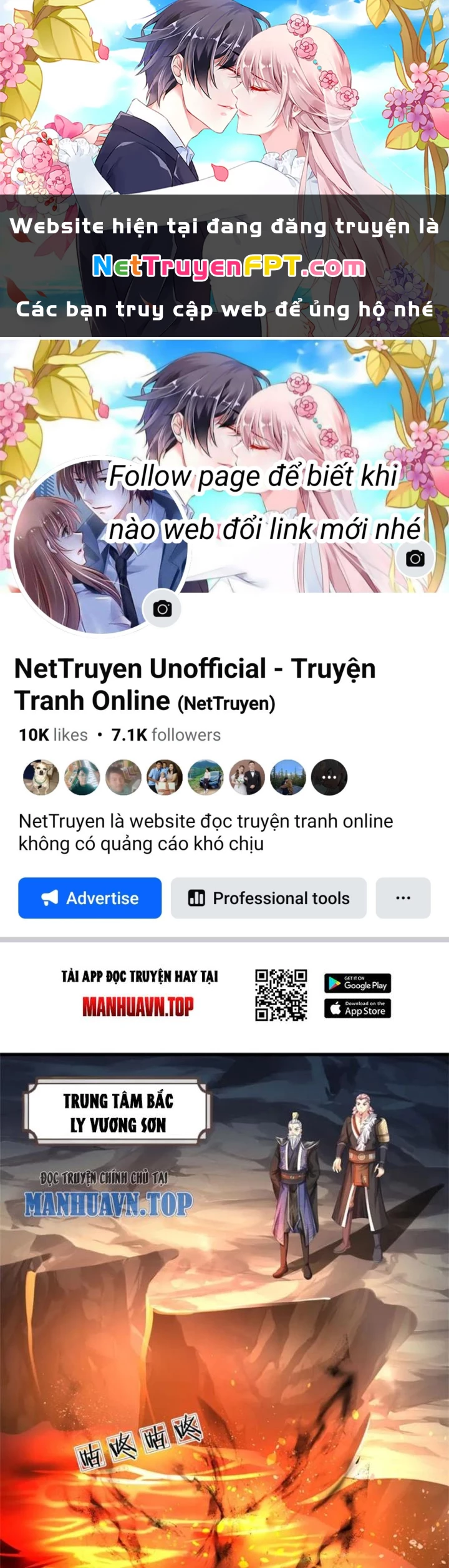 Ta Được Nuôi Dưỡng Bởi Nữ Ma Đầu Chapter 124 - 1