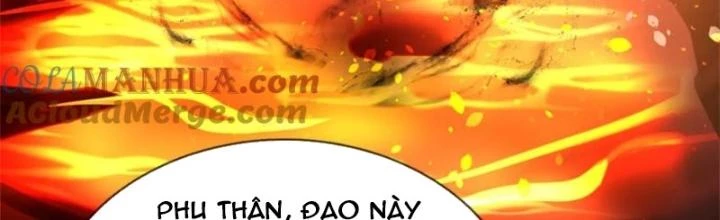 Ta Được Nuôi Dưỡng Bởi Nữ Ma Đầu Chapter 124 - 2