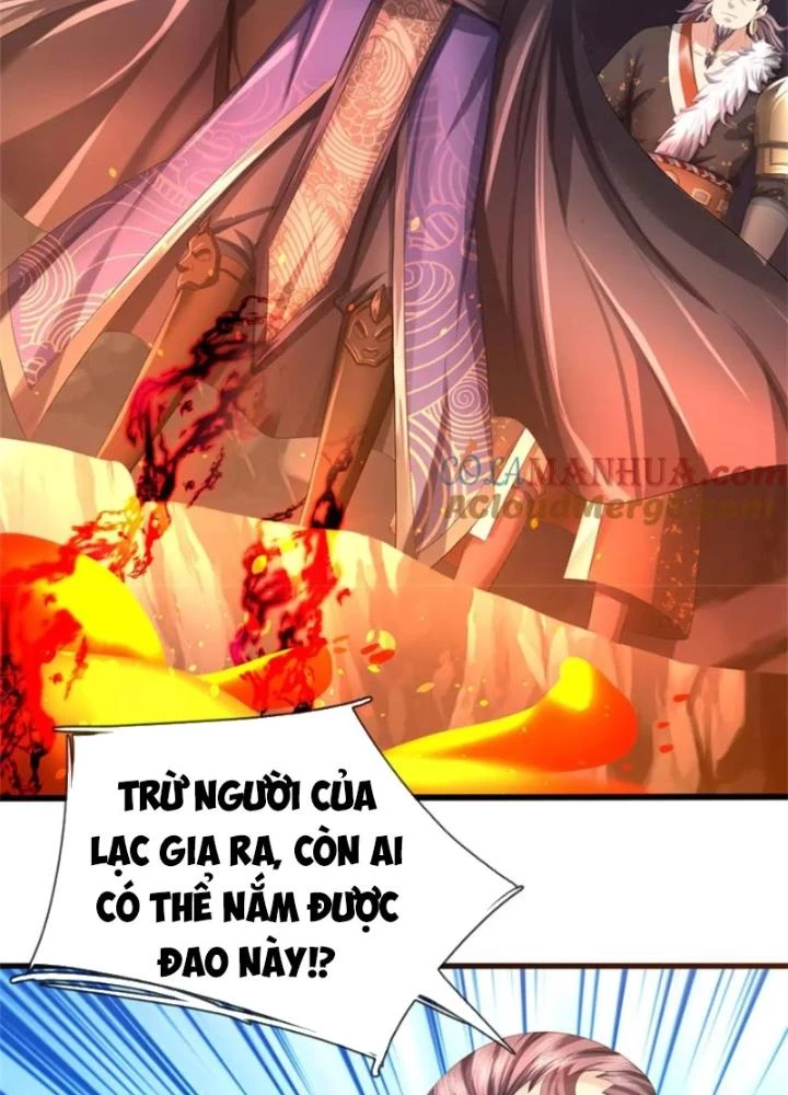 Ta Được Nuôi Dưỡng Bởi Nữ Ma Đầu Chapter 124 - 9