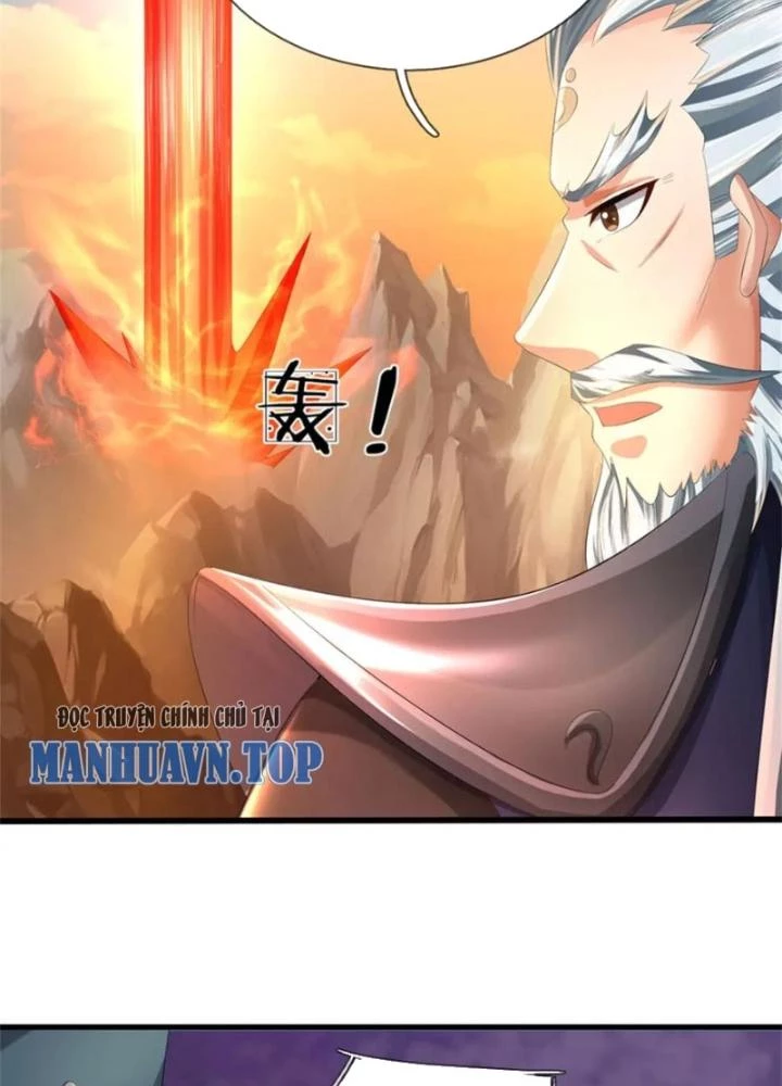 Ta Được Nuôi Dưỡng Bởi Nữ Ma Đầu Chapter 124 - 13