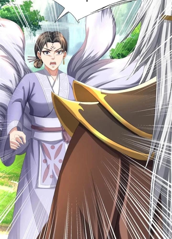 Ta Được Nuôi Dưỡng Bởi Nữ Ma Đầu Chapter 124 - 19
