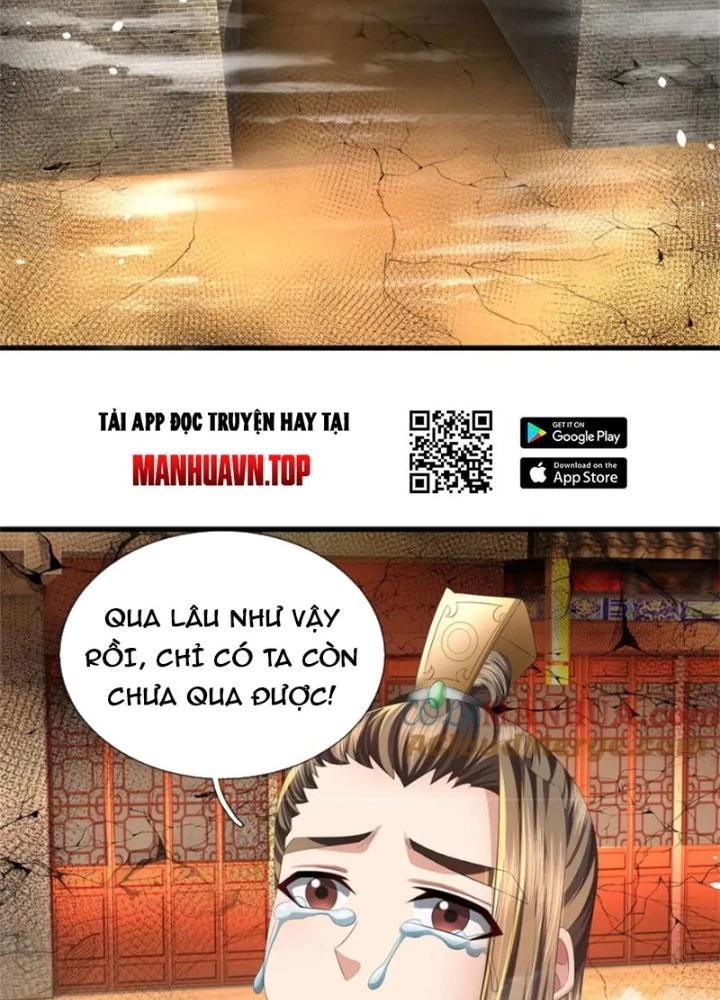 Ta Được Nuôi Dưỡng Bởi Nữ Ma Đầu Chapter 124 - 27