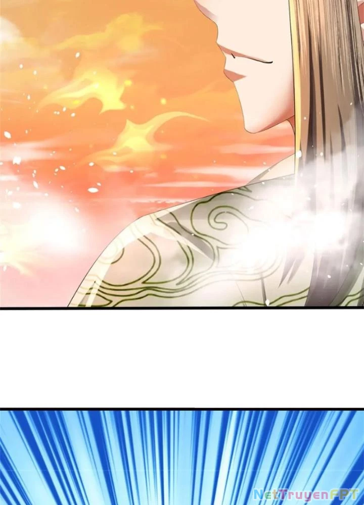 Ta Được Nuôi Dưỡng Bởi Nữ Ma Đầu Chapter 124 - 33