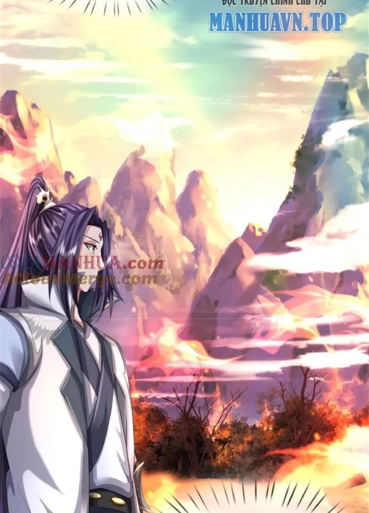 Ta Được Nuôi Dưỡng Bởi Nữ Ma Đầu Chapter 124 - 43