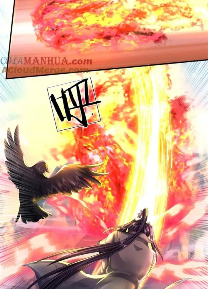 Ta Được Nuôi Dưỡng Bởi Nữ Ma Đầu Chapter 124 - 57