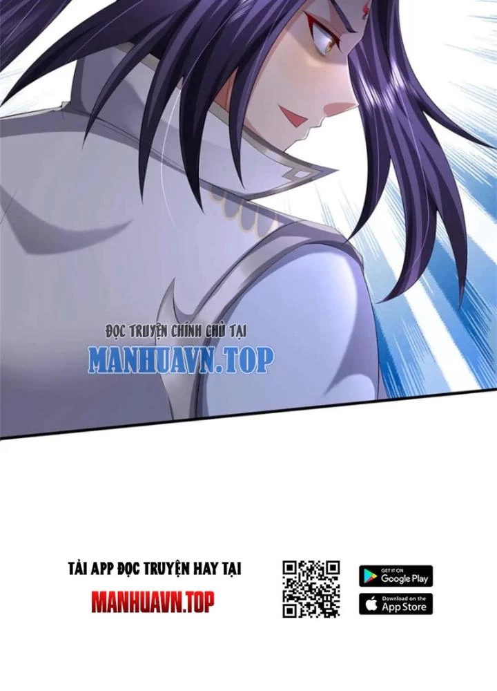 Ta Được Nuôi Dưỡng Bởi Nữ Ma Đầu Chapter 124 - 61