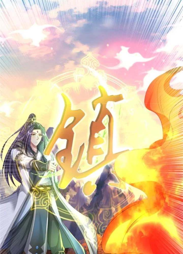 Ta Được Nuôi Dưỡng Bởi Nữ Ma Đầu Chapter 124 - 73