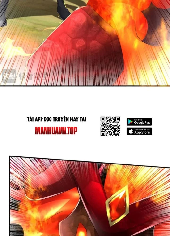 Ta Được Nuôi Dưỡng Bởi Nữ Ma Đầu Chapter 124 - 75