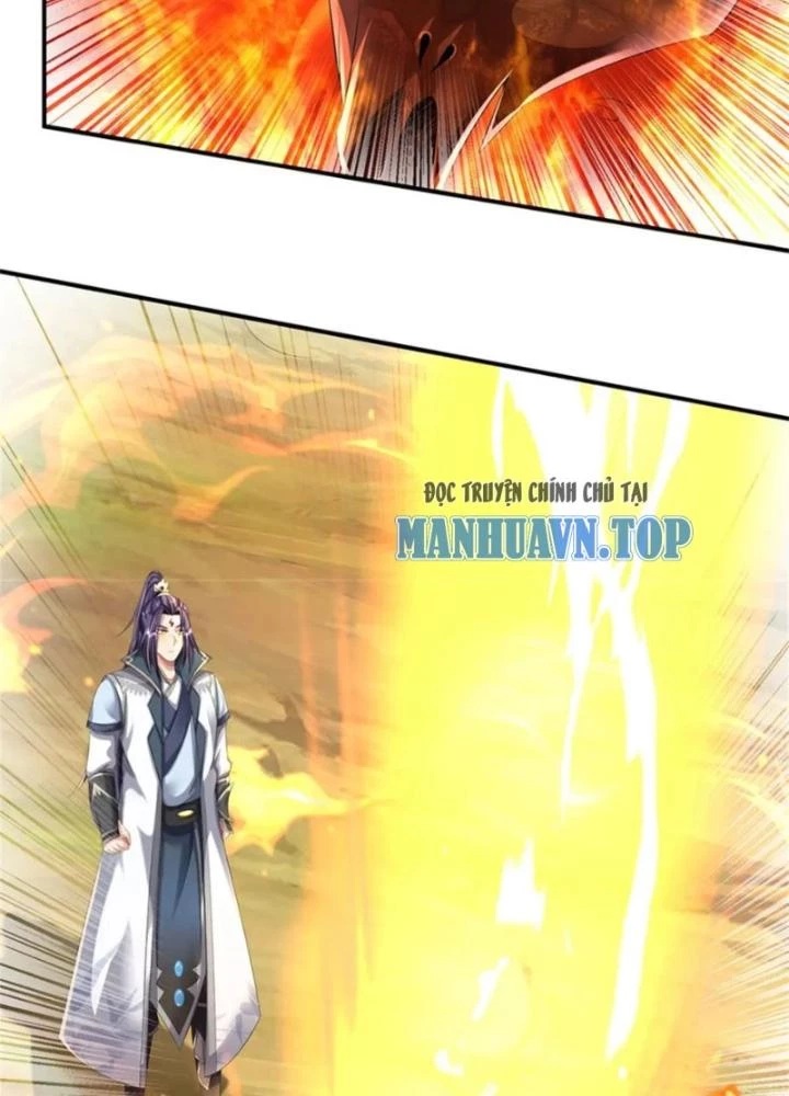 Ta Được Nuôi Dưỡng Bởi Nữ Ma Đầu Chapter 124 - 77