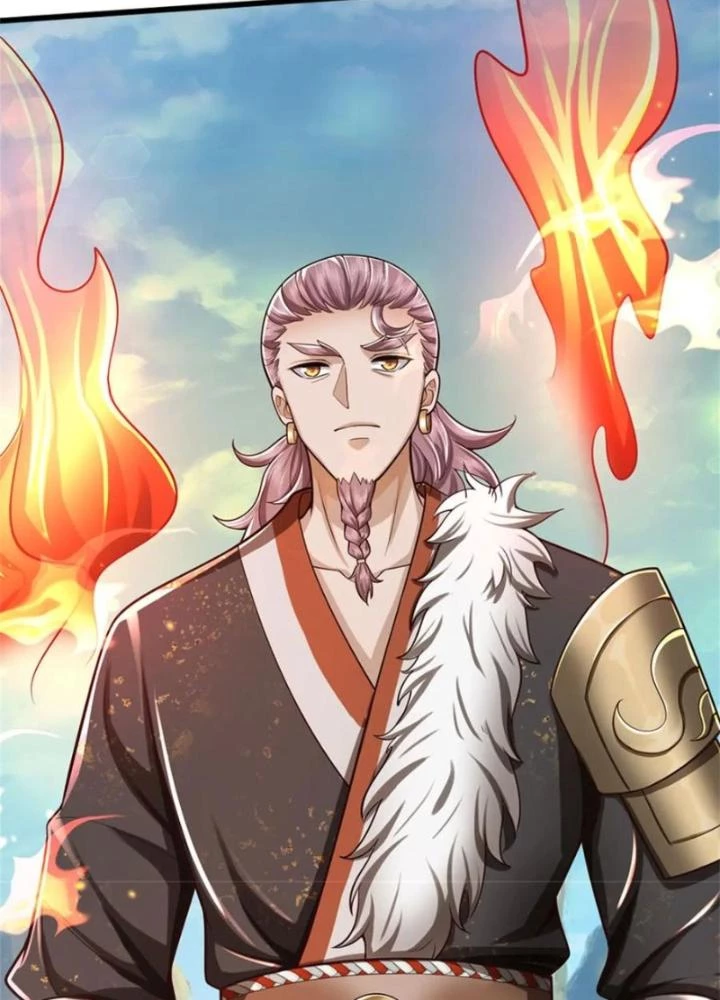 Ta Được Nuôi Dưỡng Bởi Nữ Ma Đầu Chapter 124 - 87