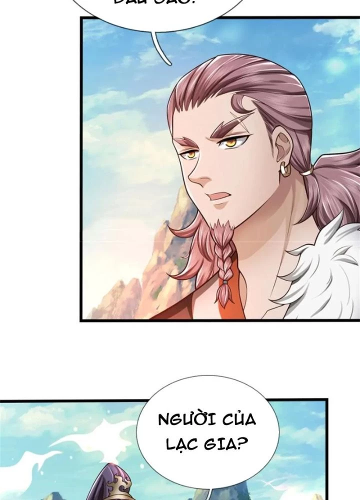 Ta Được Nuôi Dưỡng Bởi Nữ Ma Đầu Chapter 124 - 95