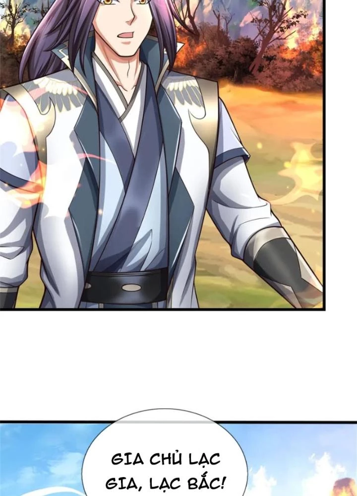 Ta Được Nuôi Dưỡng Bởi Nữ Ma Đầu Chapter 124 - 97