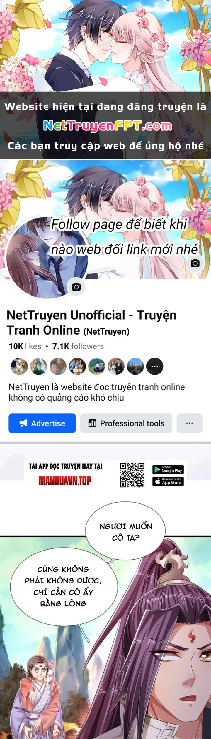 Ta Được Nuôi Dưỡng Bởi Nữ Ma Đầu Chapter 125 - 1