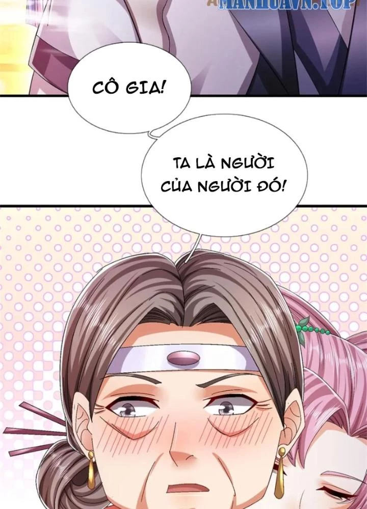 Ta Được Nuôi Dưỡng Bởi Nữ Ma Đầu Chapter 125 - 3