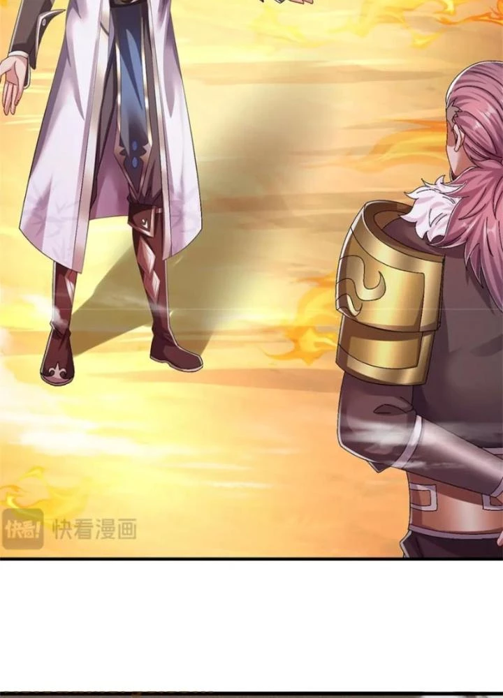 Ta Được Nuôi Dưỡng Bởi Nữ Ma Đầu Chapter 125 - 7